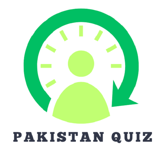 Pakistan Quiz logo
