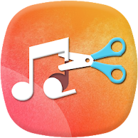 Audio MP3 Cutter and Ringtone Maker Joiner By KIBA