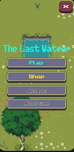 The Last Wateer