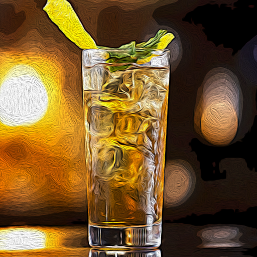 MixARita Zodiac logo