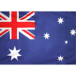 Cover Image of Descargar Australia flag (official)  APK