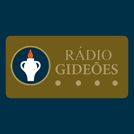 RÁDIO GIDEÕES