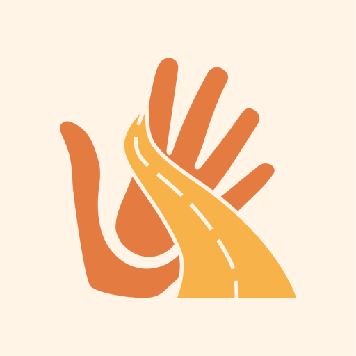 Talitha Kum Walking in Dignity logo