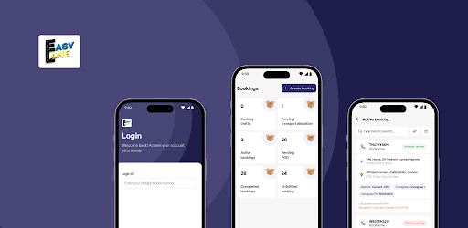 Easylane Logistics