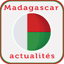 madagascar actualité