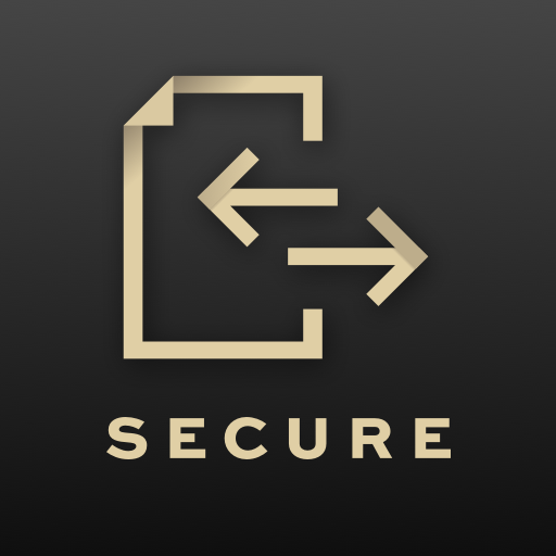 Secure File Transfer - AppWisp.com