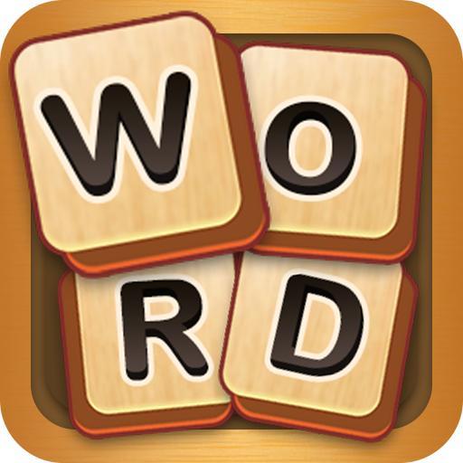 Word Connect - Search Puzzle