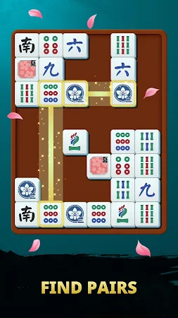 Game screenshot Mahjong Pair: Matching Puzzle hack