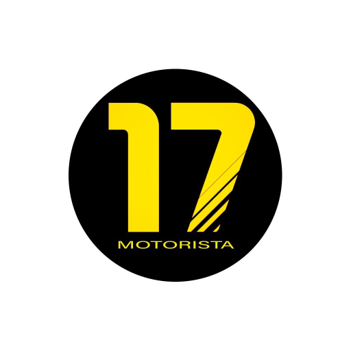 17Táxi - Motoristas logo
