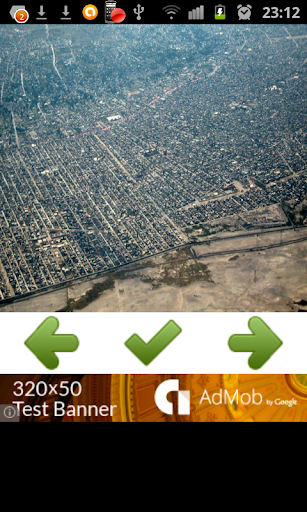 Air Wallpapers Screenshot 2 - AppWisp.com