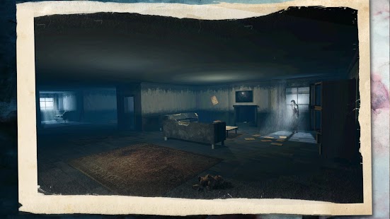 The Fear : Creepy Scream House Screenshot