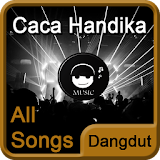 Caca Handika All Songs icon