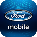 Ford Mobile icon