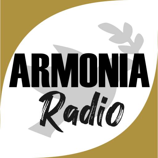 Radio Armonia FM logo