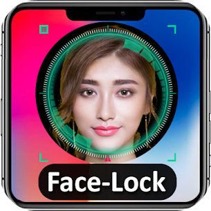 Face Screen lock Prank For PC installation