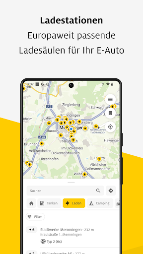 ADAC Drive screenshot
