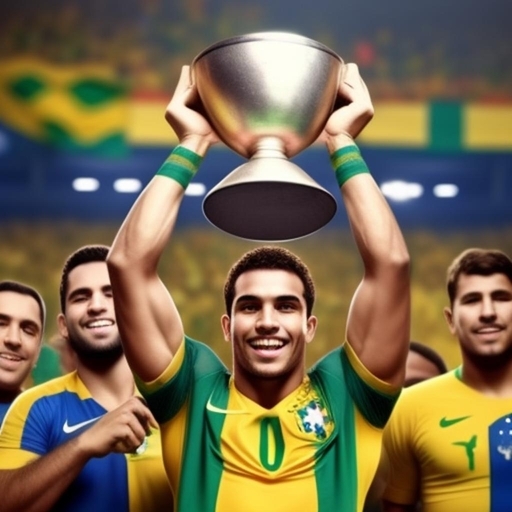 Brazilian League Simulation