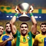 Brazilian League Simulation icon