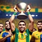Brazilian League Simulation 1.0.0