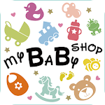Cover Image of Descargar My Baby Shop  APK