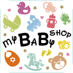 Ikonbilde My Baby Shop