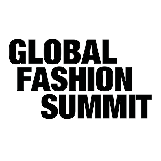 Global Fashion Summit logo