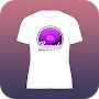 T Shirt Design App - T Shirts
