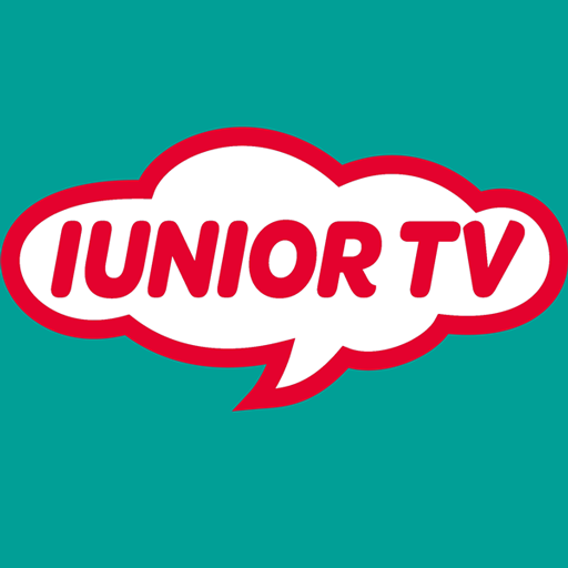 Iunior TV logo
