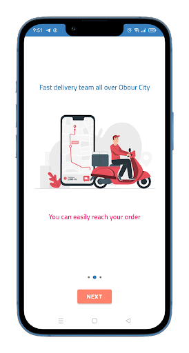 Obour Mall - العبور مول Screen 3