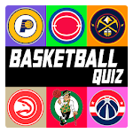 Cover Image of डाउनलोड Basketball Logo quiz  APK