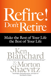 Icon image Refire! Don't Retire: Make the Rest of Your Life the Best of Your Life