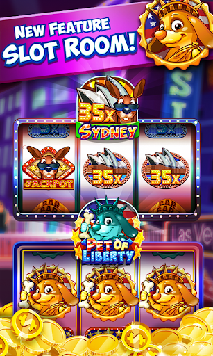 DoubleU Bingo - Lucky Bingo 4