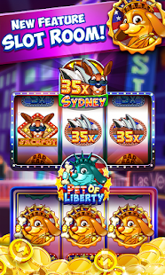 DoubleU Bingo - Lucky Bingo Capture d'écran