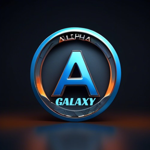 Alpha galaxy