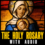 The Holy Rosary Of The Virgin Mary (With Audio) icon