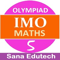 Математика 5 класс (IMO)