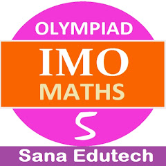 IMO 5 Maths Olympiad Mod apk última versión descarga gratuita