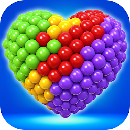 Bubble Shooter 2 Classic! Mod Apk