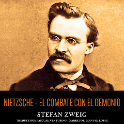 Icon image Nietzsche: El Combate con el Demonio