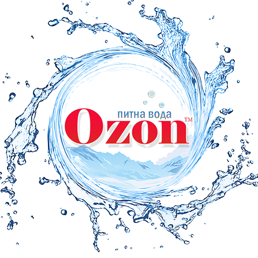 Ozon Karta  Icon