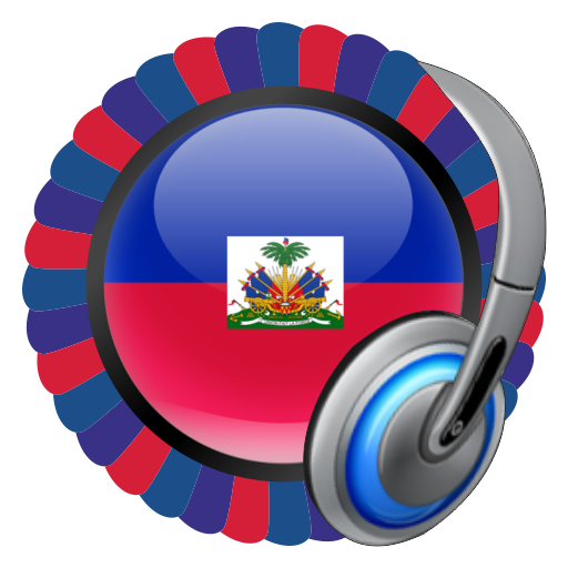 Haitian Radio Stations
