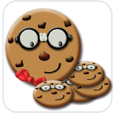 Cookie Stack - Tower of yummy! icon