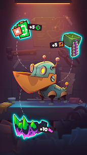Zombastic: Survival game 5