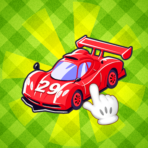 Merge Cars: Idle Car Tycoon - Ứng Dụng Trên Google Play