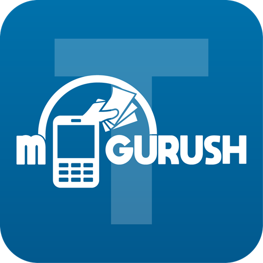 m-Gurush Terminal v1.7.0 Icon