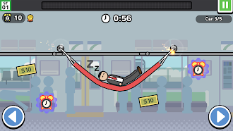 Game screenshot Can't Work Today mod apk