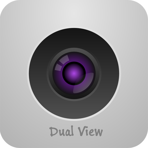 Android application Dual View screenshort