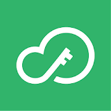 SecureBeam - control the cloud icon