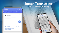 Translate All Languages Appのおすすめ画像4