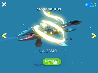 Sea World Simulator - Screenshot 2